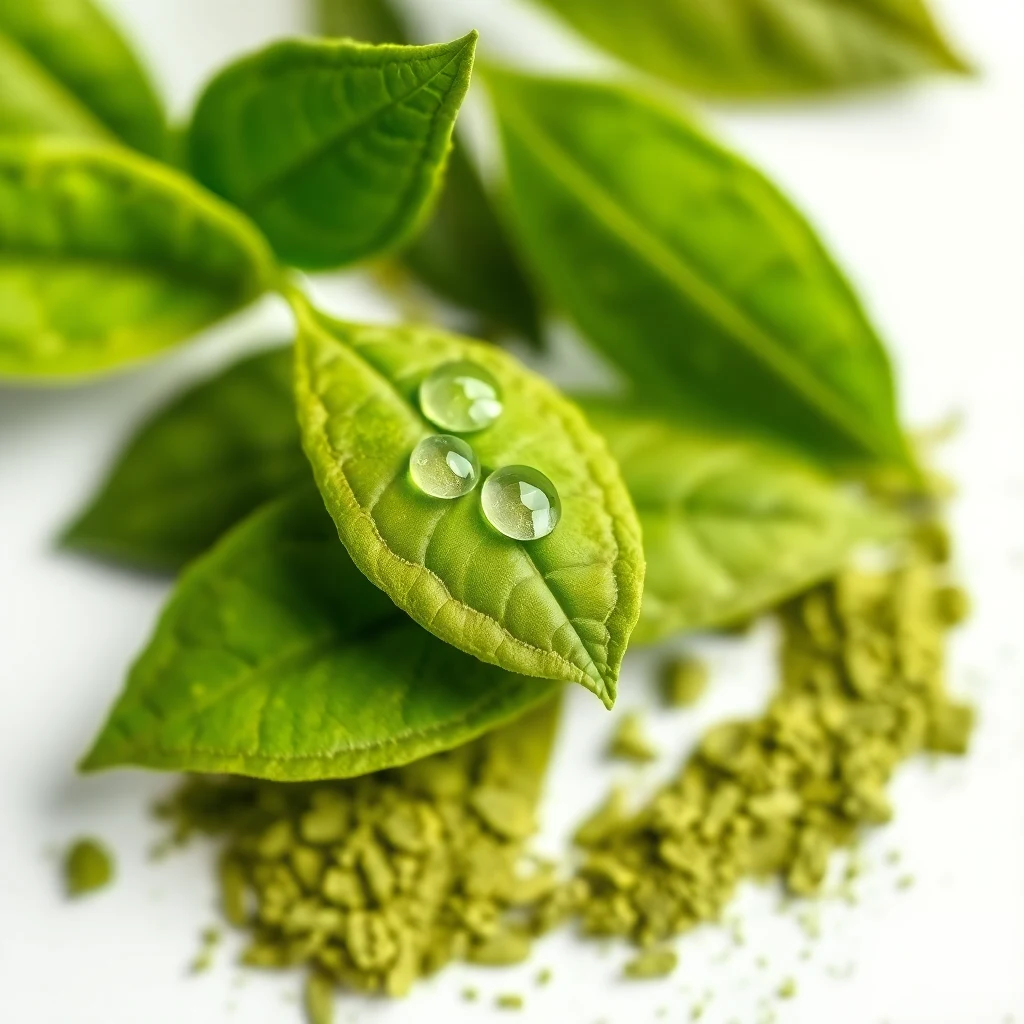 Green Tea Extract