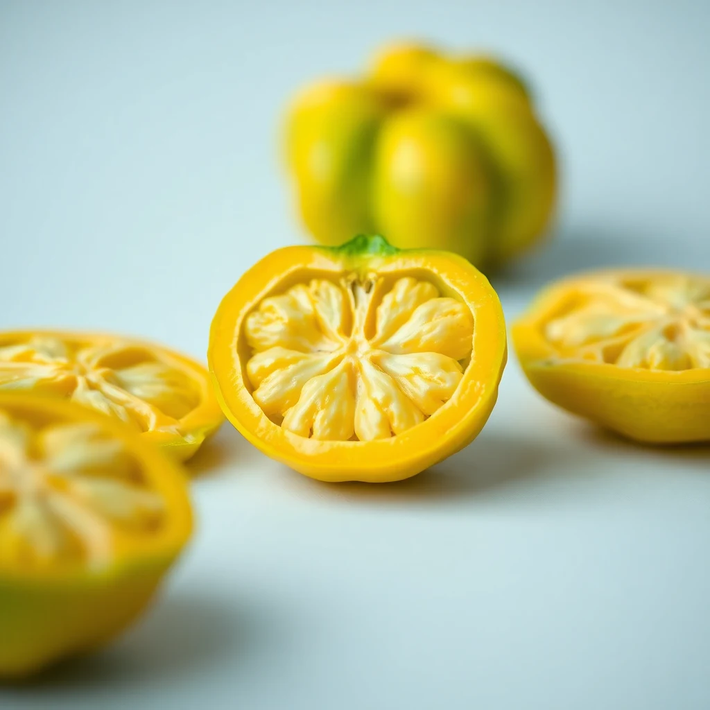 Garcinia Cambogia